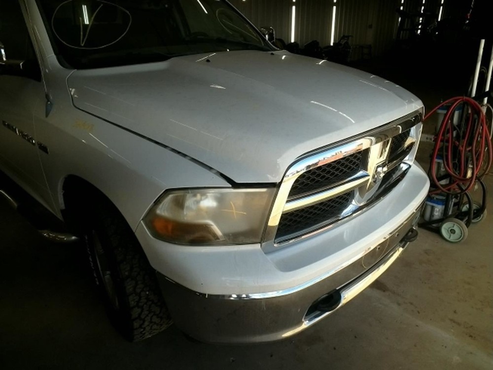 RAM1500 2012 Jack 104778662