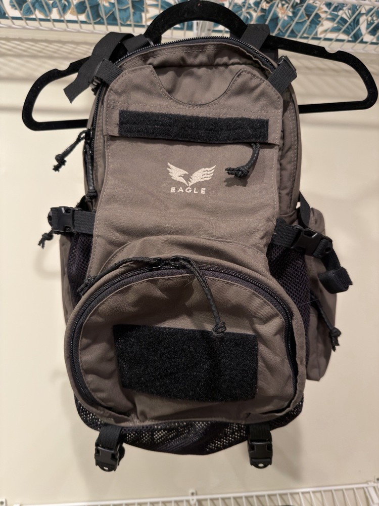 Eagle Industries YOTE hydration Pack