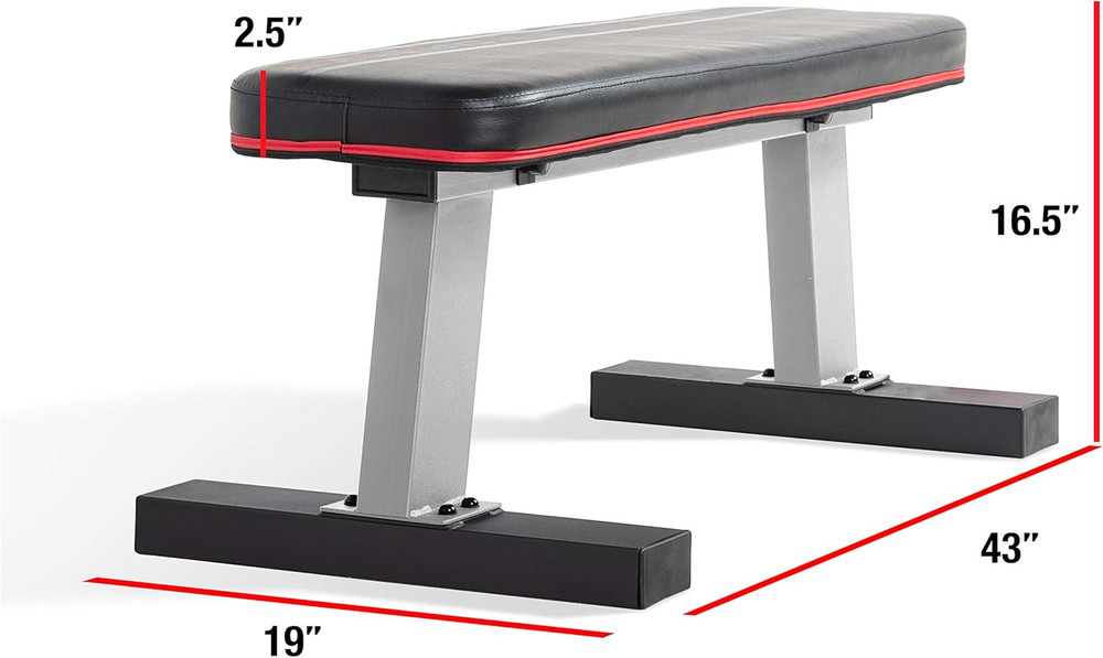 Flat Utility Bench