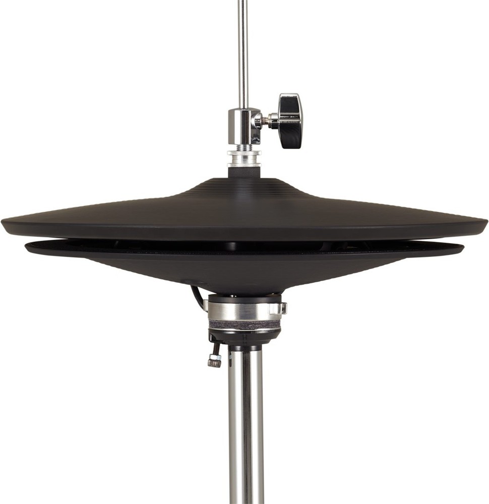 ROLAND VH-14D Digital Hi-Hat Pad