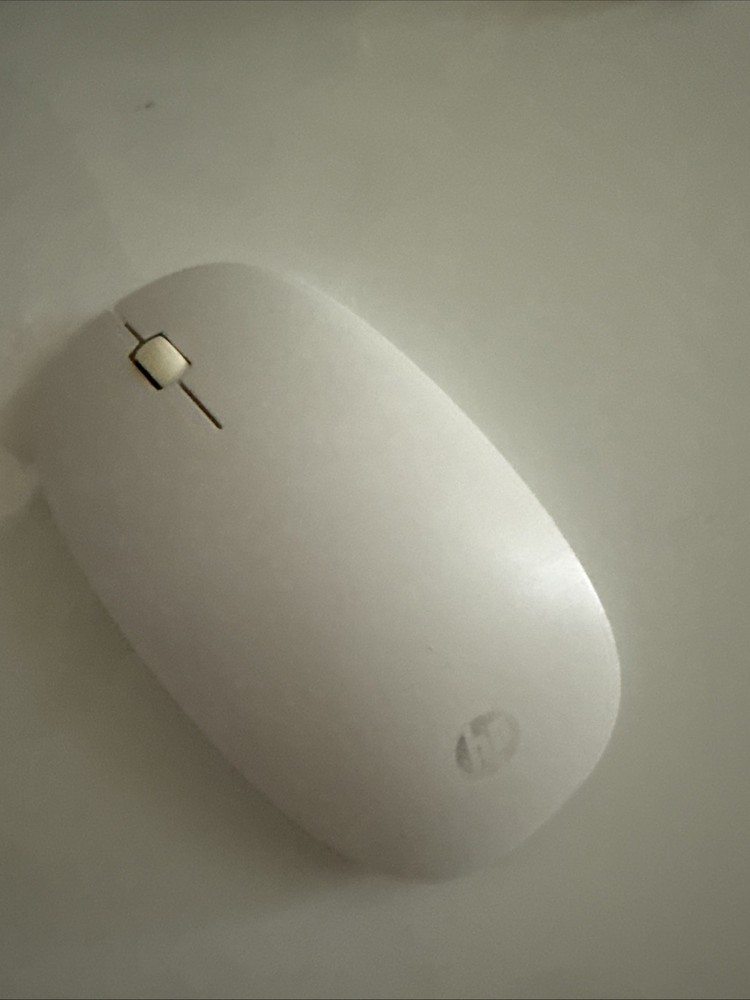 Hp All In One Keyboard + Mouse