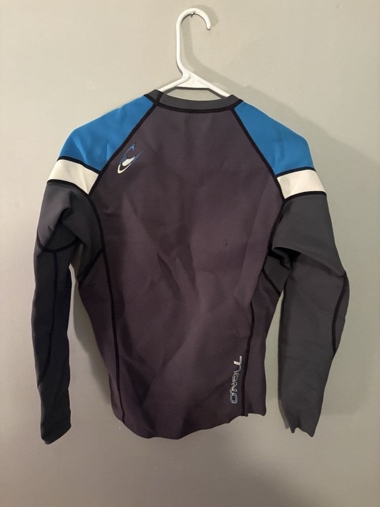 Oniell Wetsuit Top