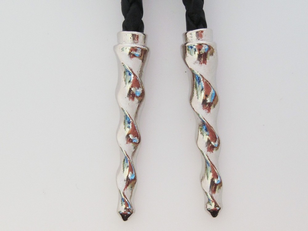 German Shepherd Dog Classic Bolo Tie