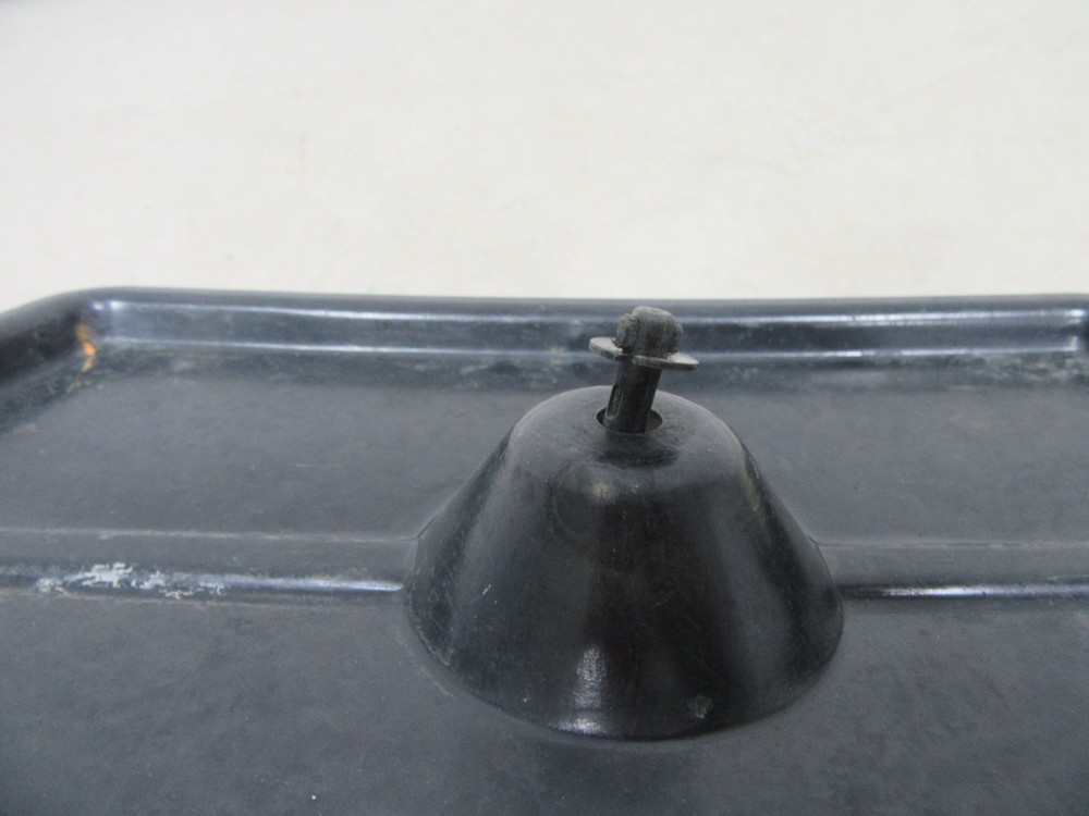 Qty 2 Radiodetection RD400 Transmitter COVERS