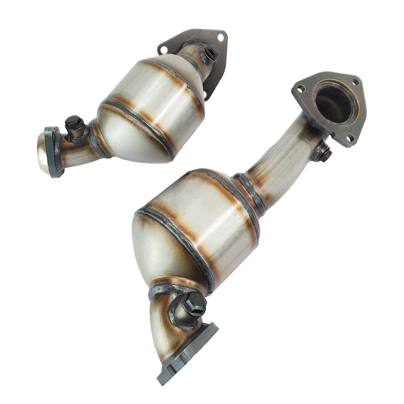 Catalytic Converter set for Ford FLEX/EXPLORER 3.5L 2010-2019 Turbocharge