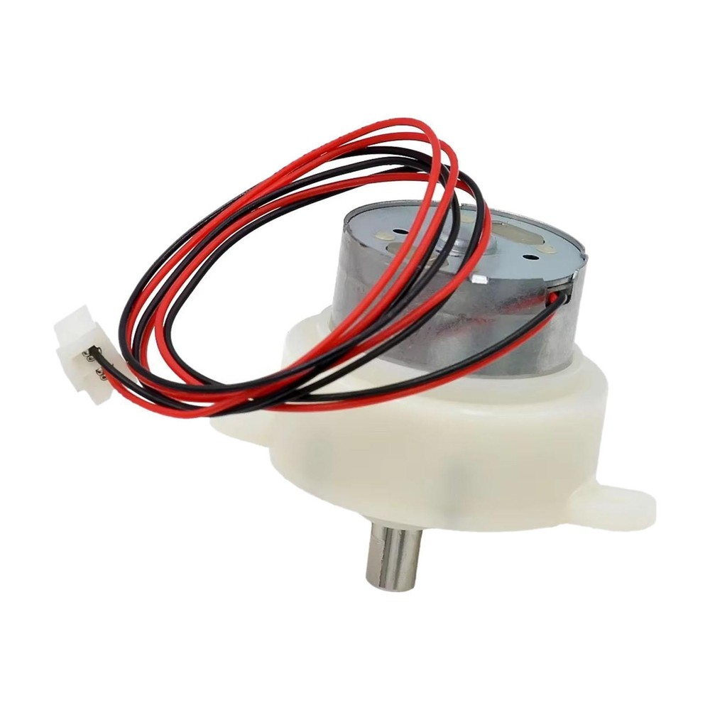 Speed Reduction Motor Electric Motor Accessory