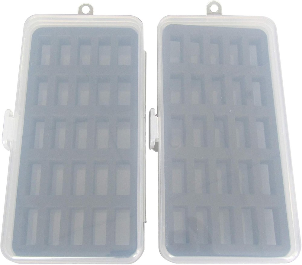 Bobbin Case Box Storage Holder Compatible Jumbo Sewing Machine