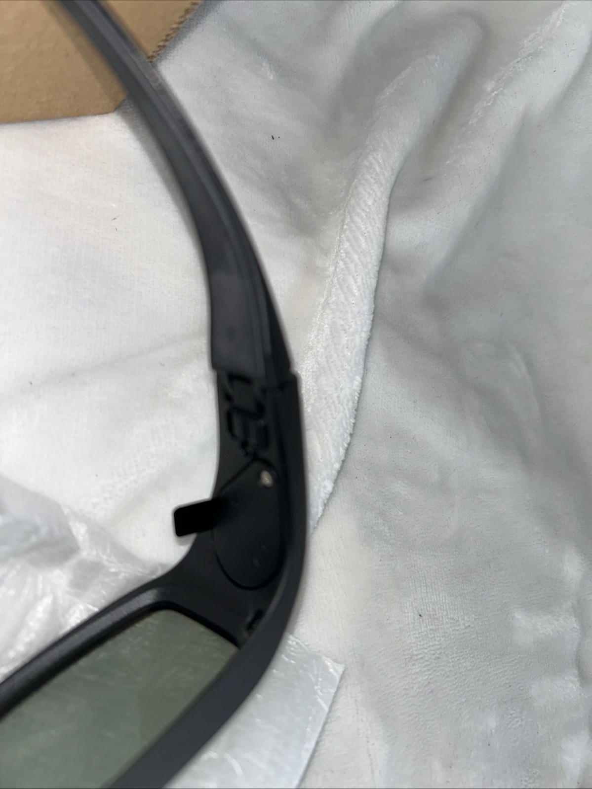 EPSON 3D Glasses Active Shutter IR ELPGS01 for Projectors Used