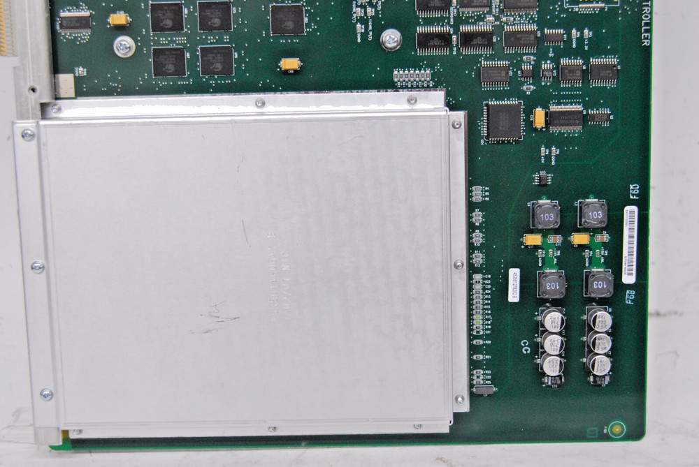 Philips 453561278264 Front End Controller W/ 453561284572 FEC w/ MTR Controller