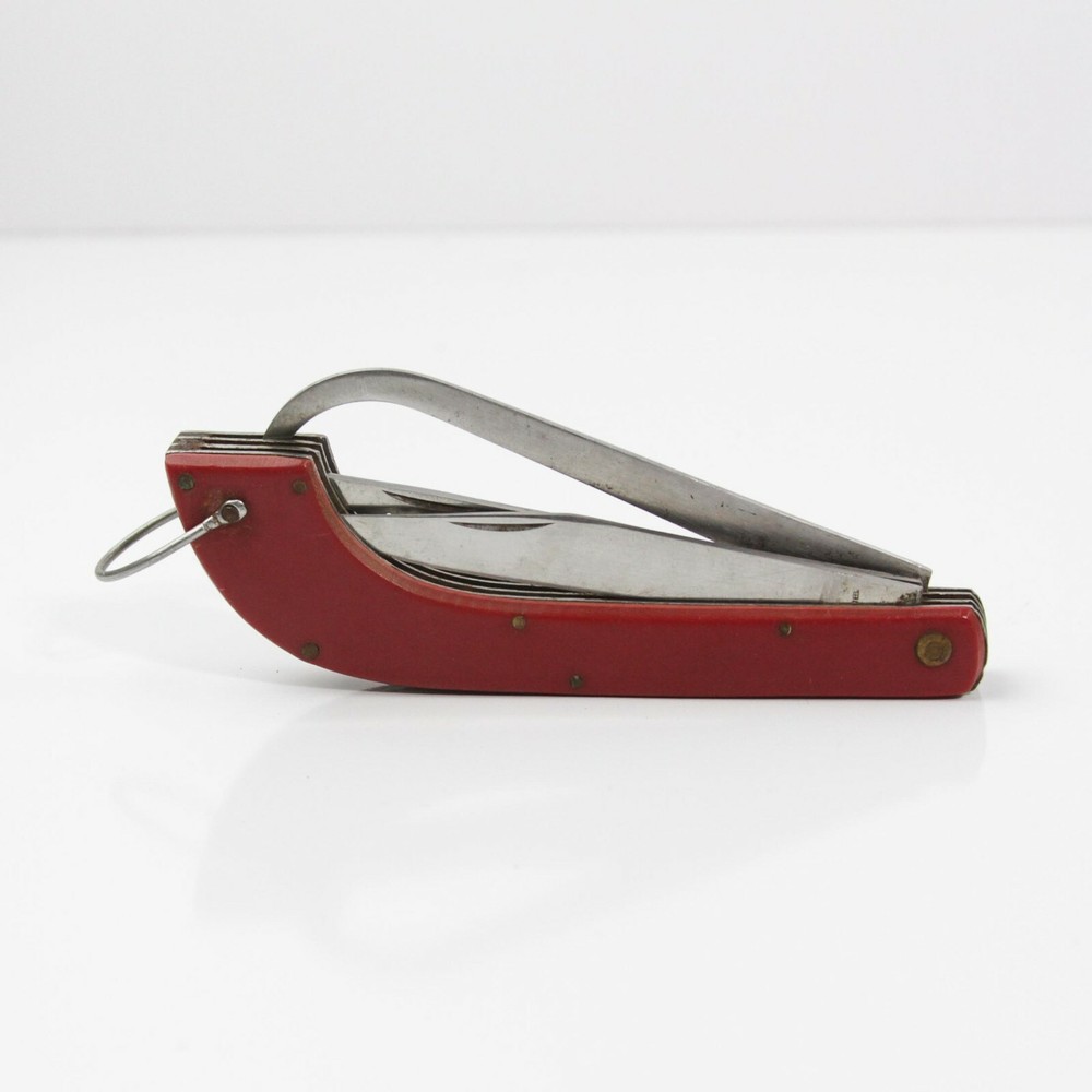 VINTAGE PIC JAPAN HORSE MULTITOOL