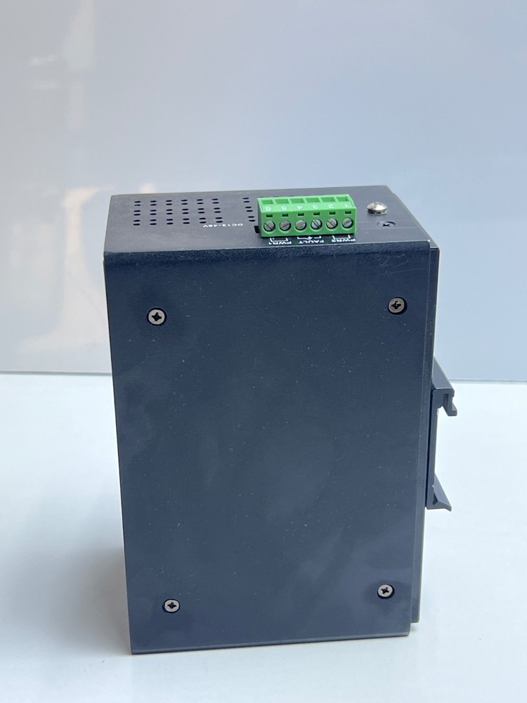 B&B Eelectronics EIR608-4SFP Managed Ethernet Switches