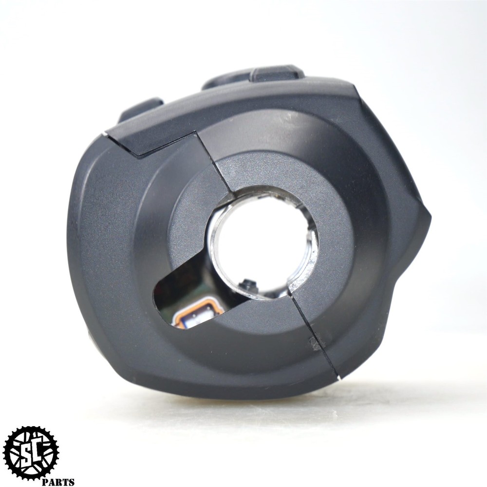 2124 HARLEYDAVIDSON SPORTSTER RH975 RIGHT CONTROL SWITCH THROTTLE SENSOR G2U