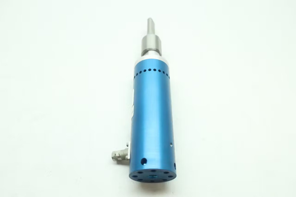 Ta Systems TA-351CS Ultrasonic Unit