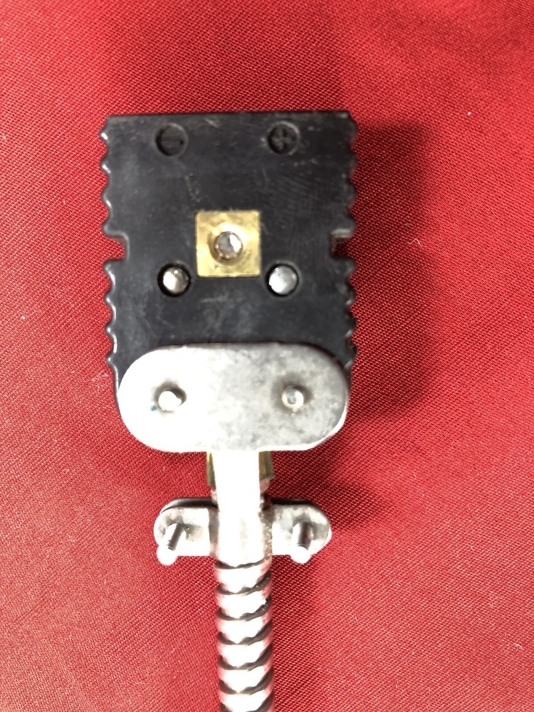 THERMOCOUPLE EXTENSION CABLE 25 FT