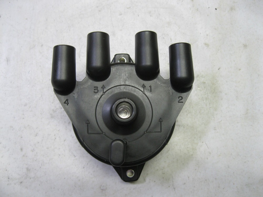Distributor Cap Professionals Choice FD-171