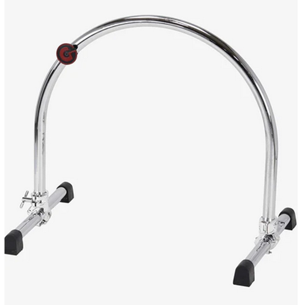 Gibraltar Stealth Rack 24 inch Drum Docking Station Frame, U-Shaped