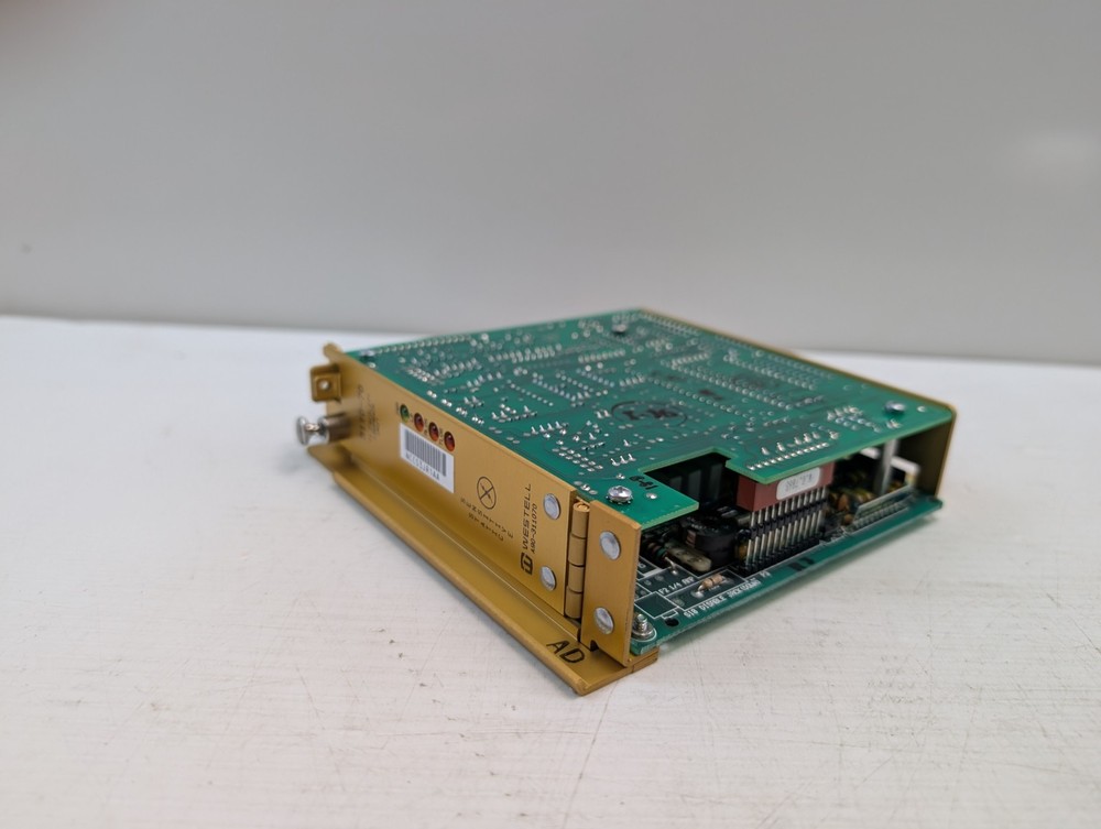 WESTELL 3110-70 T1 NCCS3JR1AA FACILITY LOOPBACK UNIT