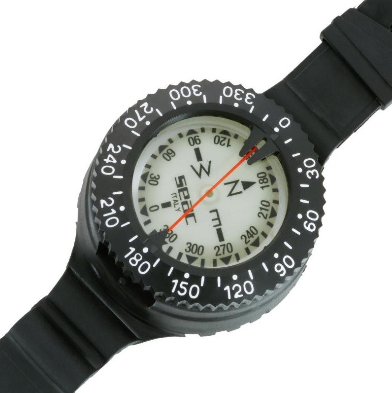 SEAC WRIST COMPASS