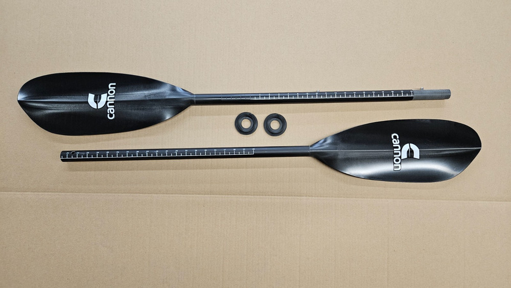 Cannon Slider 215-235cm