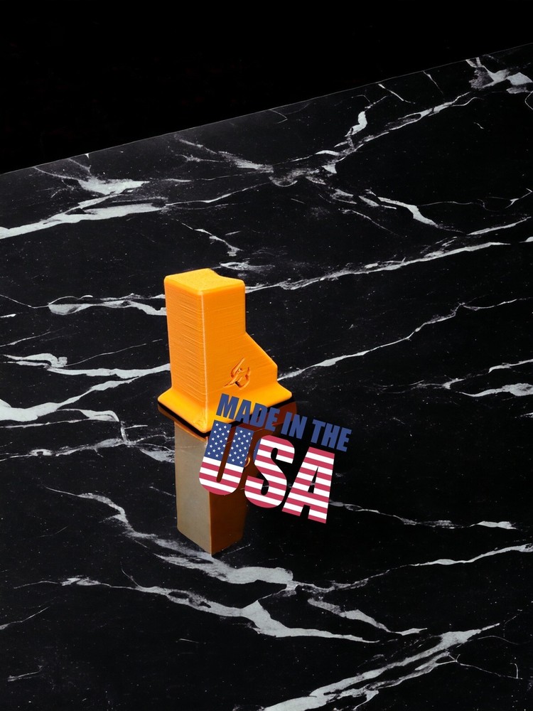 Taurus G2C Speedloader Bright Orange Speed Loader Mag Loader