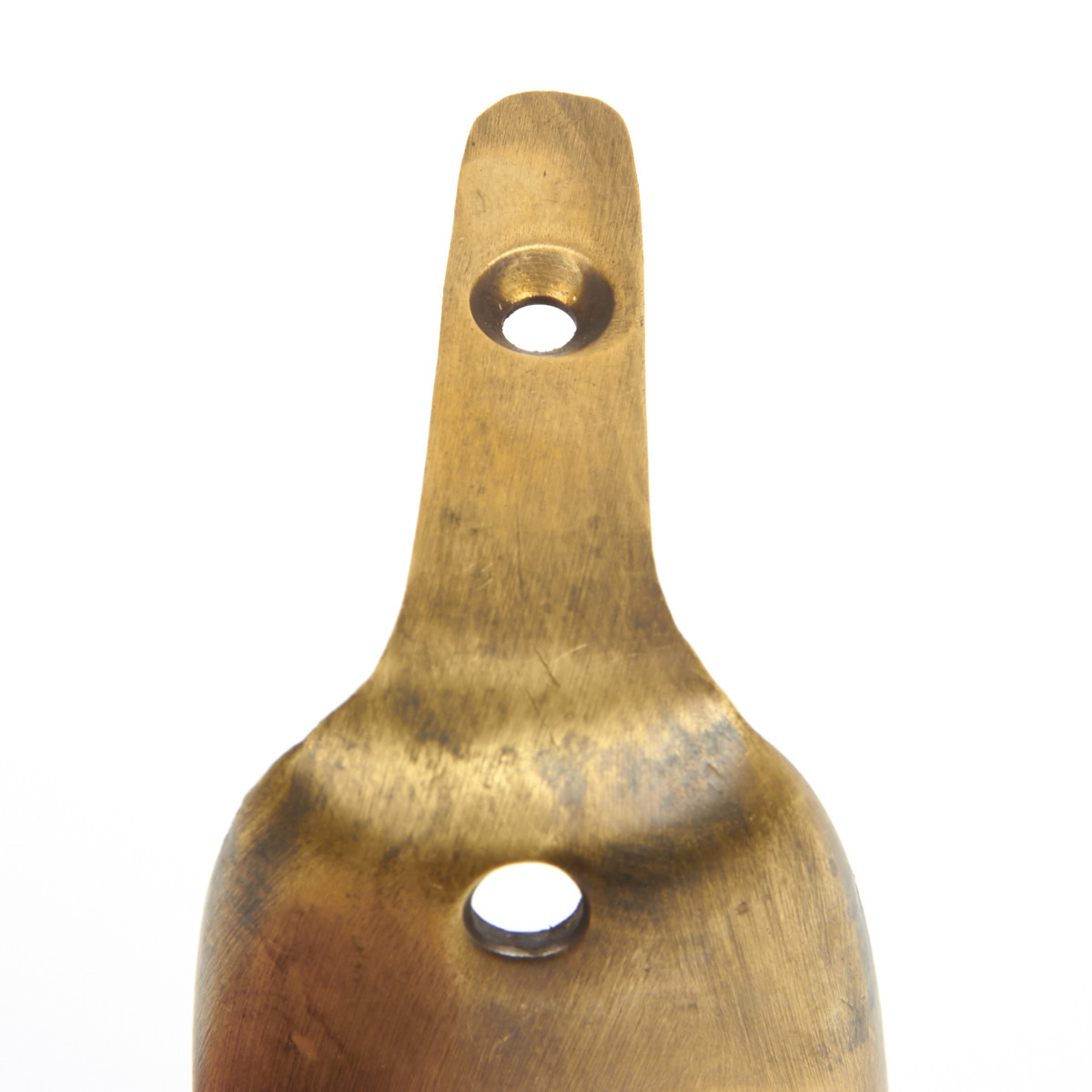 British P-1853 Enfield Rifle and P-1864 Snider Rifle Brass Butt Plate