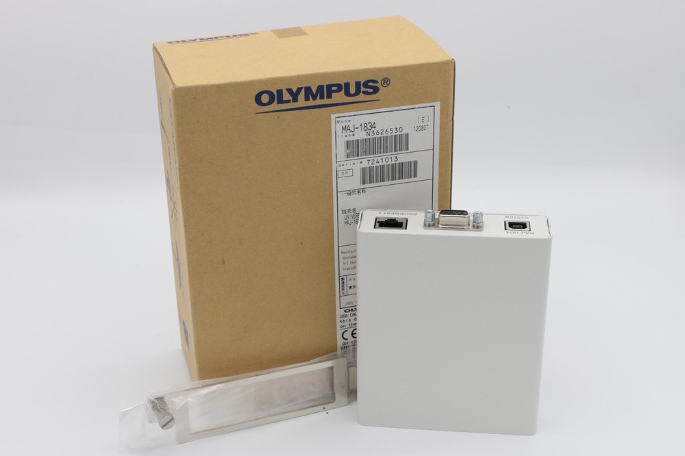 Olympus MAJ-1834 CV Interface Converter
