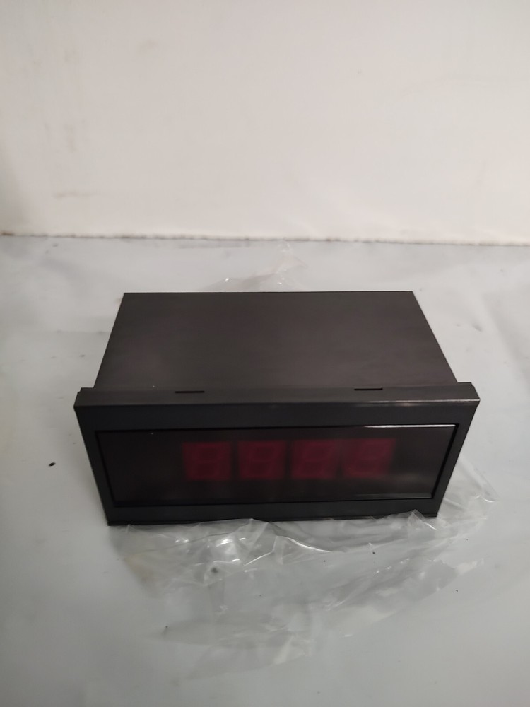 Digital Panel Meters AP-101 by Triplett