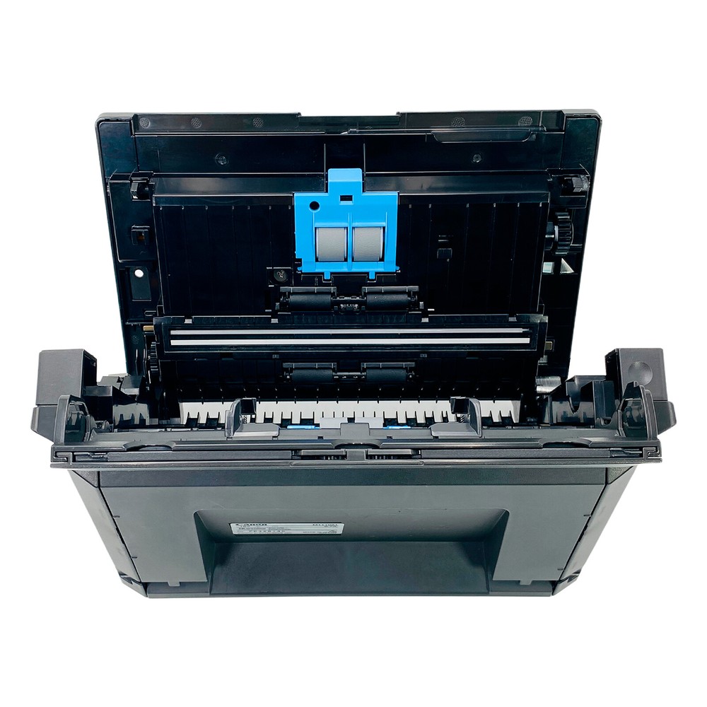 Canon ImageFORMULA DR-C125 High Speed Document Scanner USB 2.0