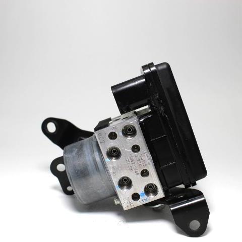 2019 Kawasaki Ninja EX650 Abs Pump Unit Module 16082-0767