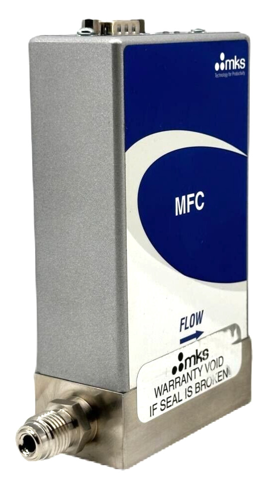 MKS INSTRUMENTS GE50A-30352 20000 SCCM N2 MASS FLOW CONTROLLER