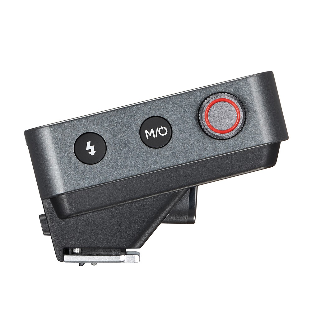 GODOX X3Pro-S TTL Wireless Flash Trigger for Sony with Bluetooth Integration