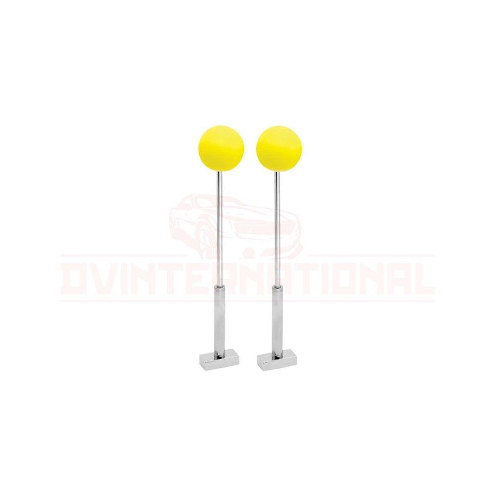 Draw-Tite #63300 Ball Mount Receiver