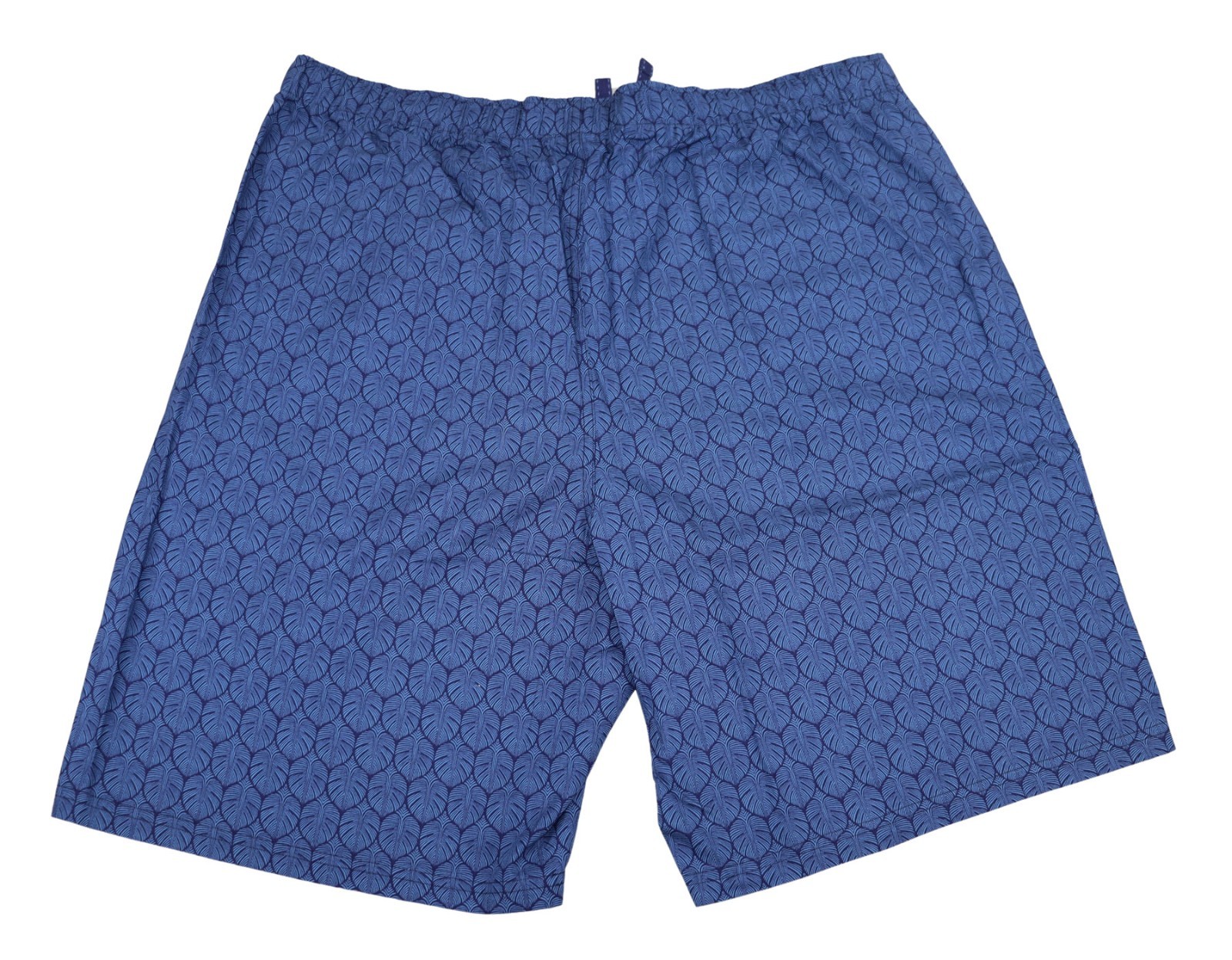 Tommy Bahama Big & Tall 100% Cotton Drawstring Waist Men's Lounge Shorts NWT