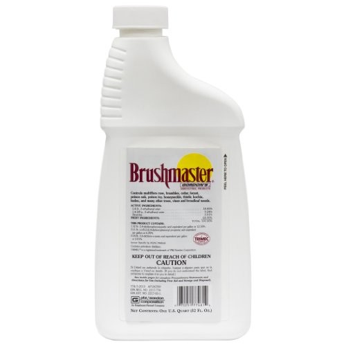 BrushMaster Herbicide - Quart