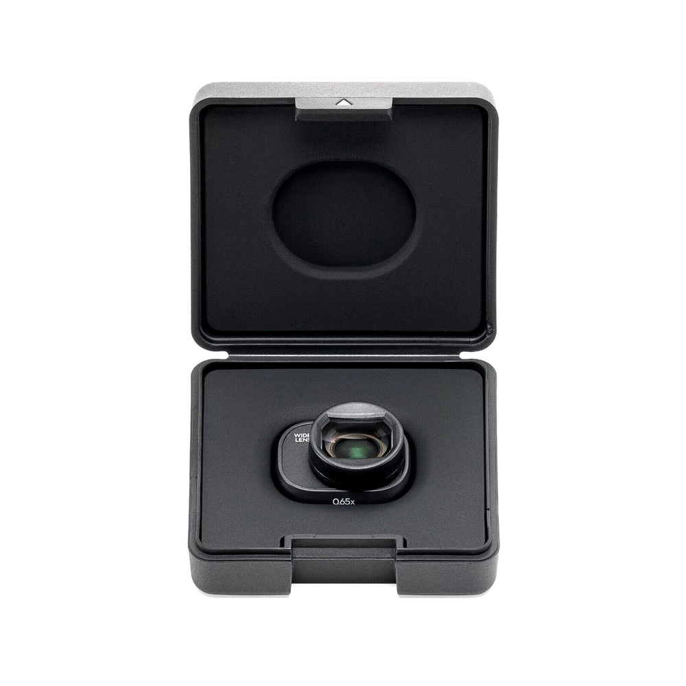 DJI Mini 4 Pro Wide-Angle Lens