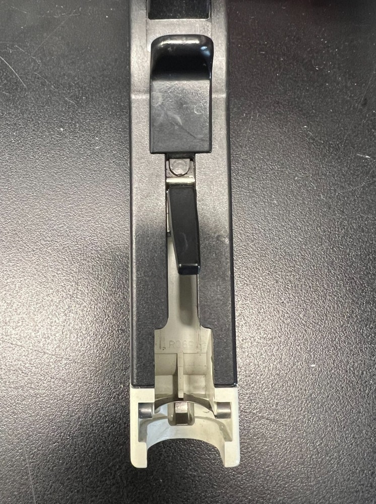 Eppendorf Original Model 4780 Repeating Pipette