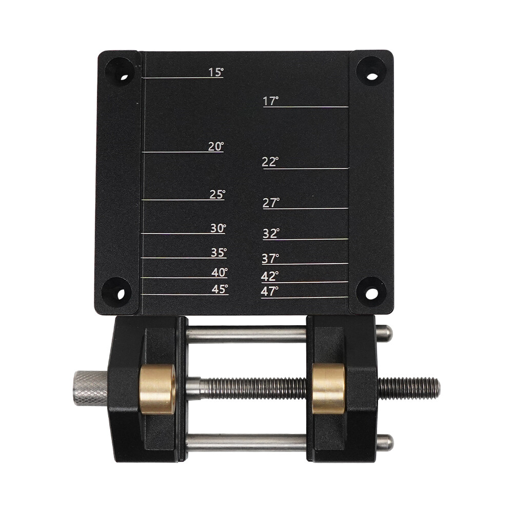 Honing Guide System Chisel Sharpening Kit for Woodworking Chisels and Planes