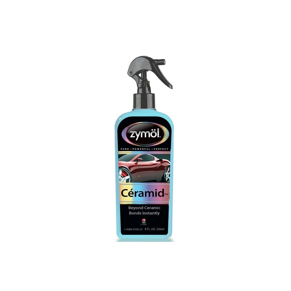 Zymol Ceramid - 8 fl oz