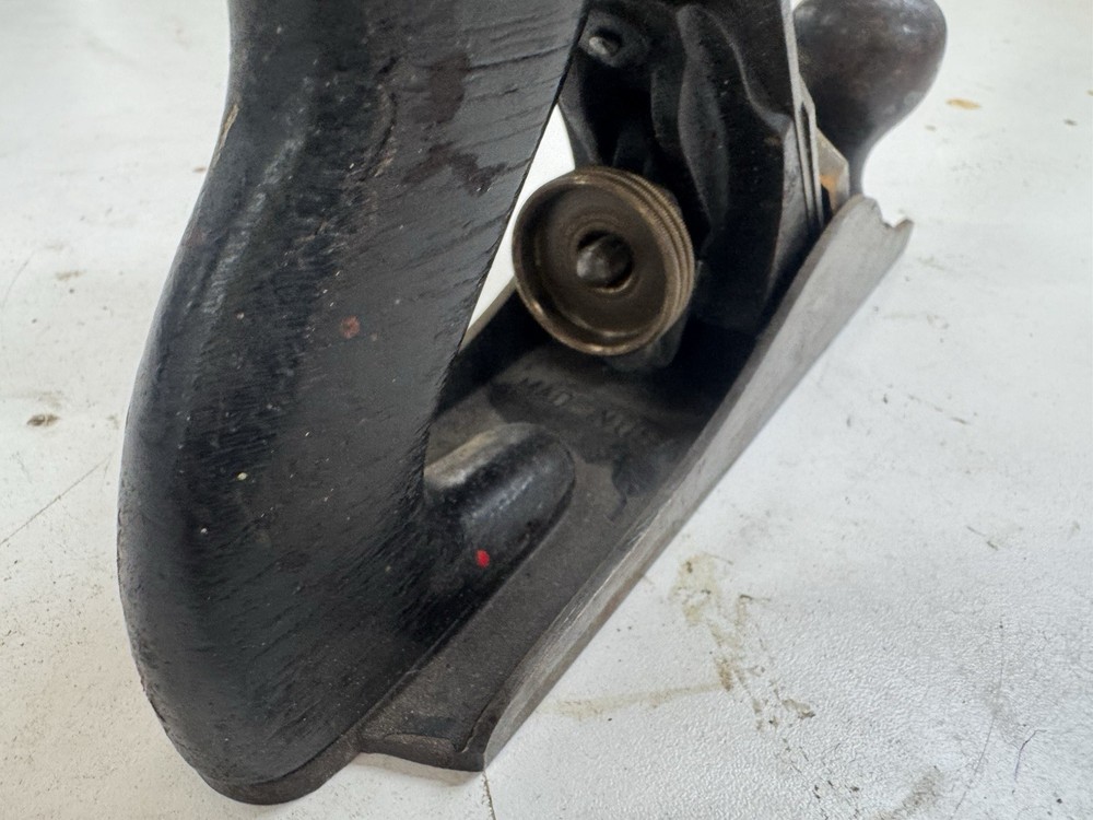 Stanley No 3 Plane (0570)
