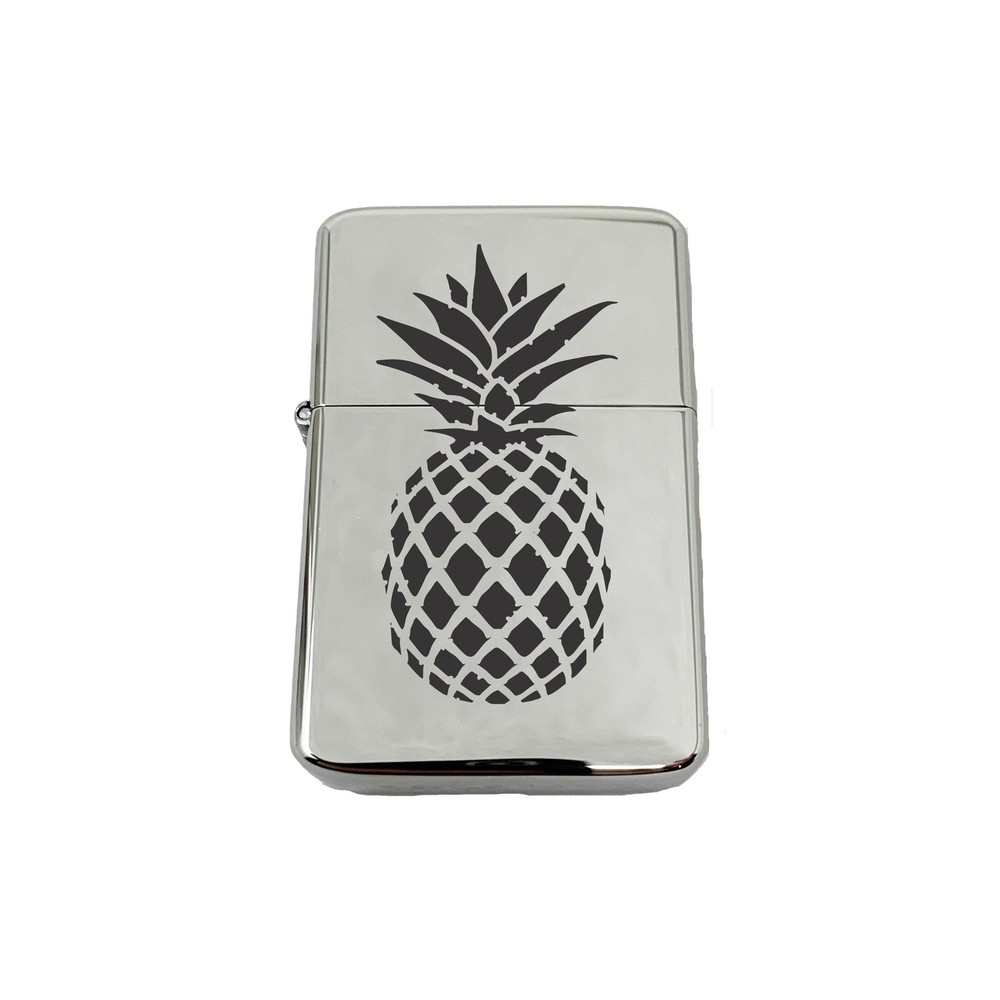 Lighter - Pineapple CHROME