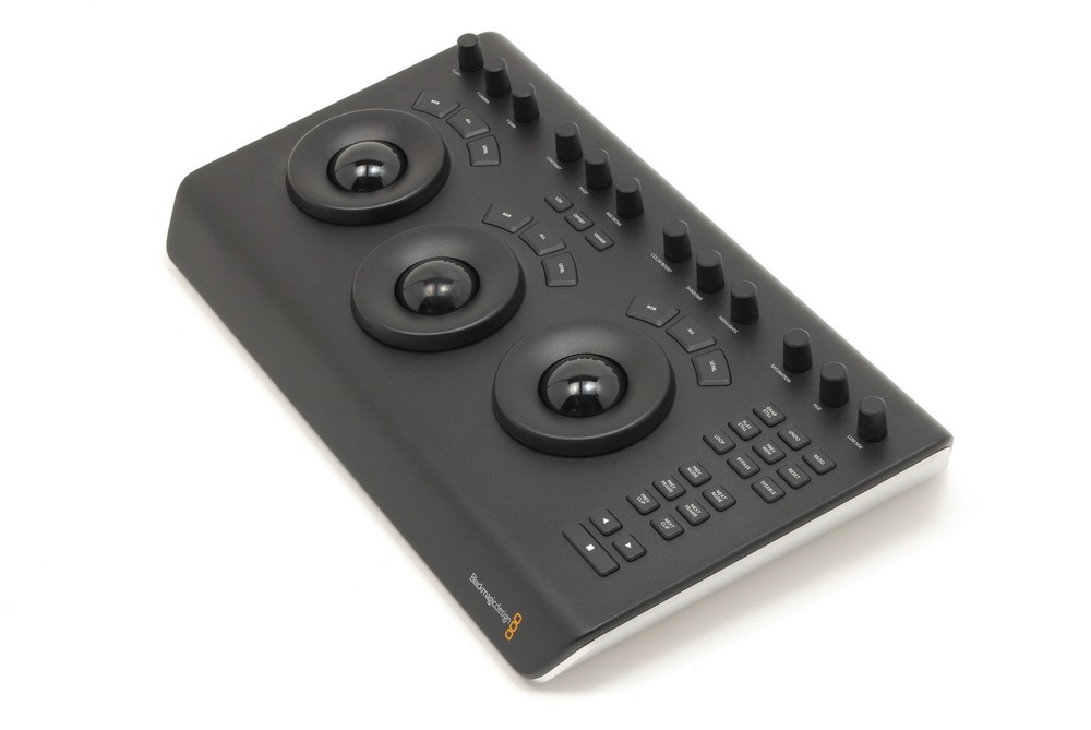 【MINT-BOXED】Blackmagic disign DaVinci Resolve Micro Panel