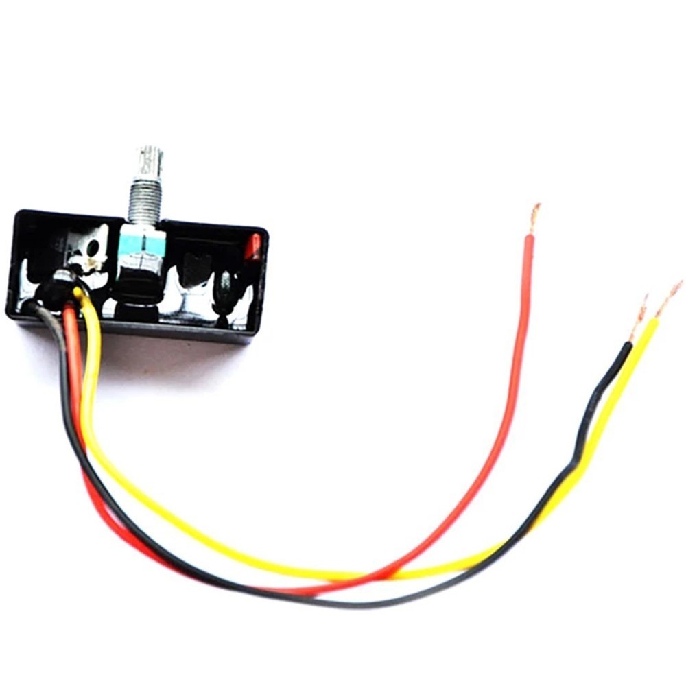 Practical Sprayer Governor Switch Switch Regulator Water Pump Accessories