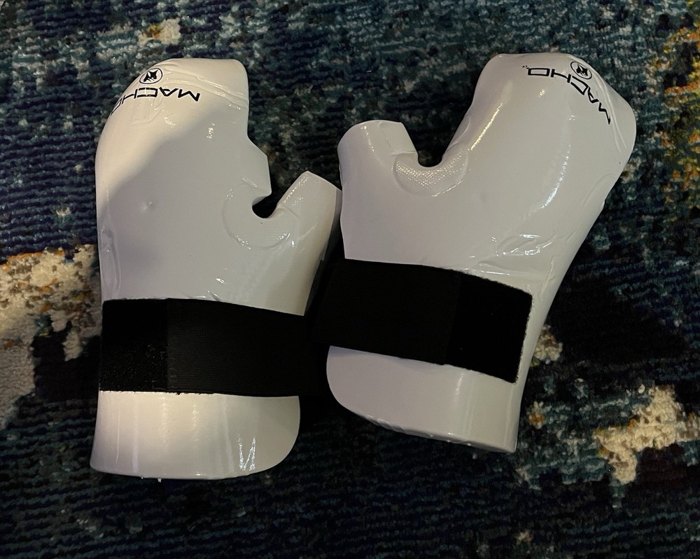 Tae Kwon Do Gear