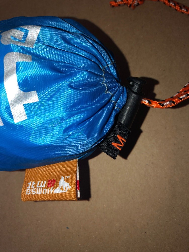 BSWOLF Backpack Cover