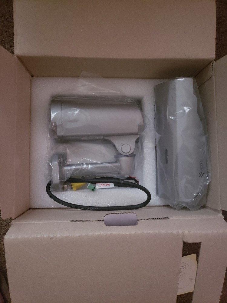 Vicon Security Camera 720P Orginal cost is $1000 have multiple