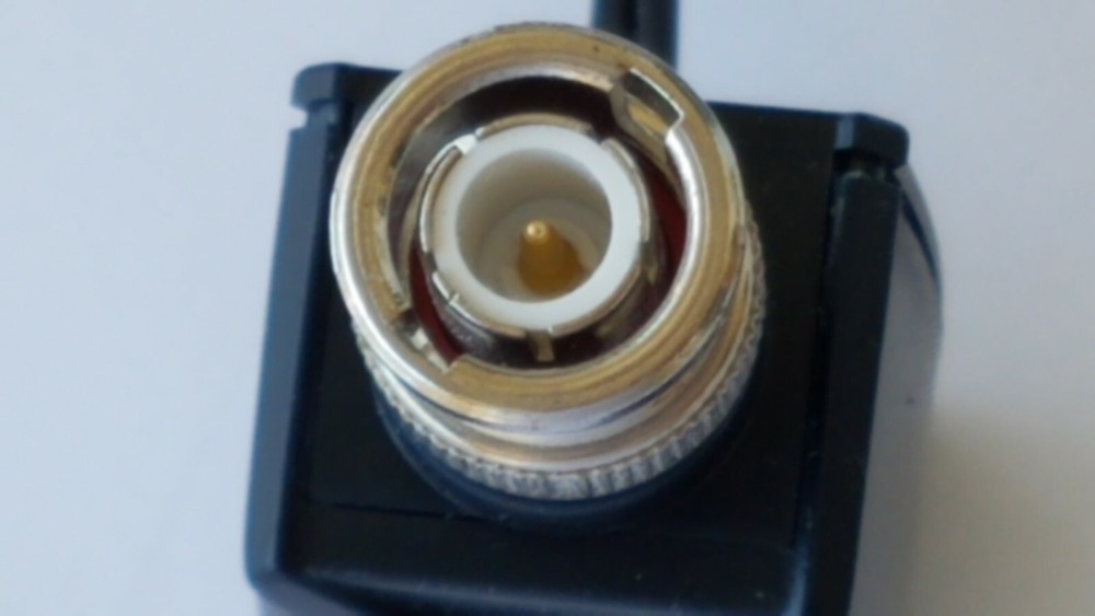 Ref - VT-14 Genuine OEM Super Circuits Twisted Pair Transceiver (64-6)
