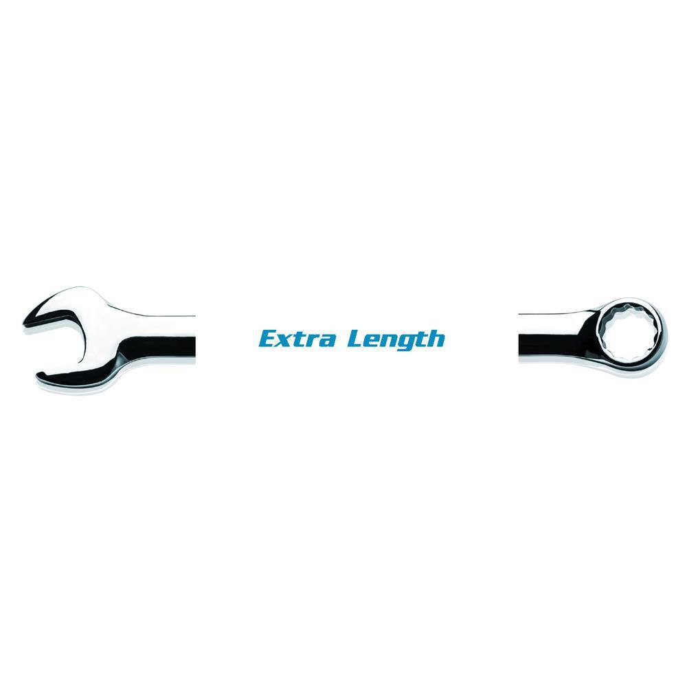 18 Mm 12-Point Combination Wrench