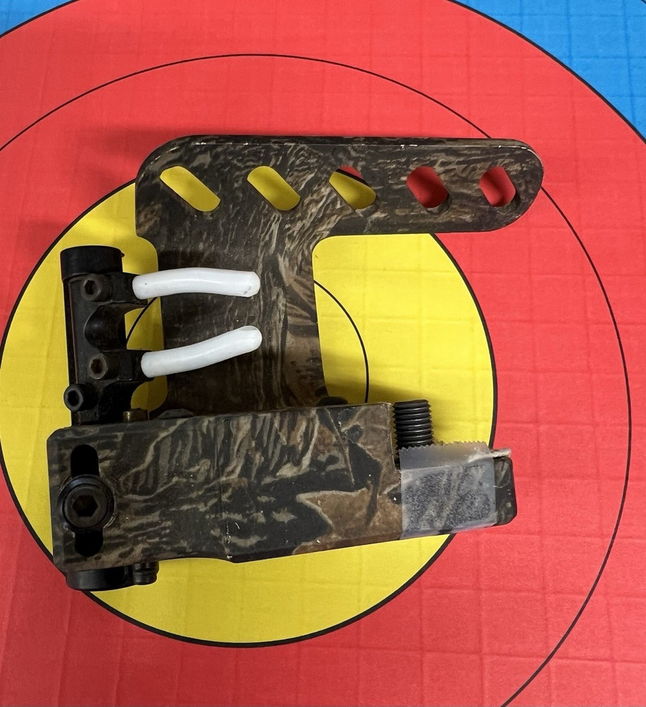 Overdraw Launcher Rest For Older Model Mathews Bows