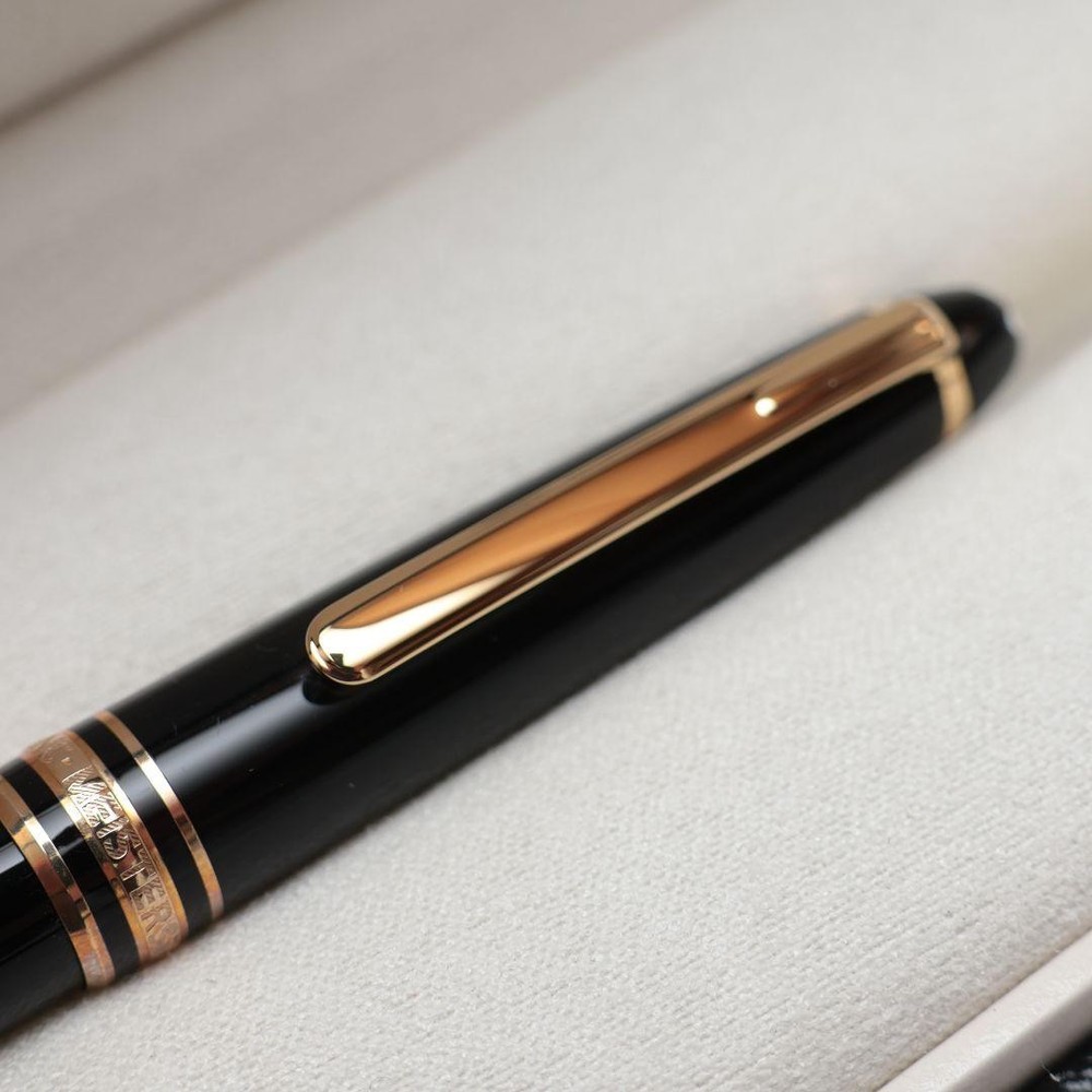 MONT BLANC ballpoint pen