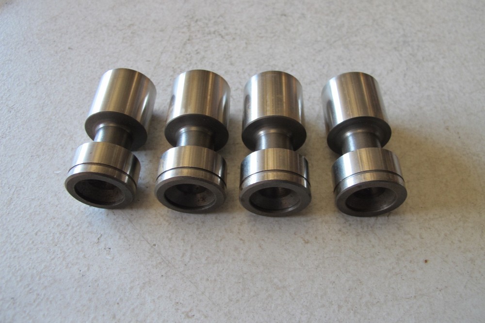 Engine Valve Lifter (HT-872) - 4 Pcs